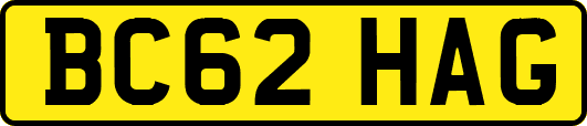 BC62HAG