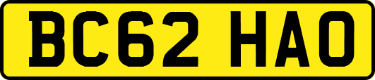 BC62HAO
