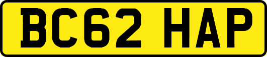 BC62HAP