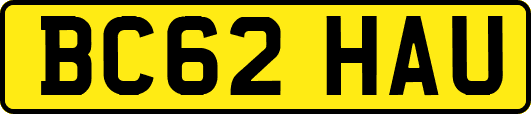 BC62HAU