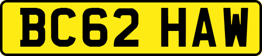 BC62HAW