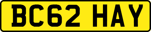 BC62HAY