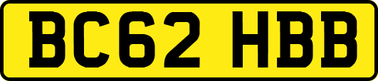 BC62HBB