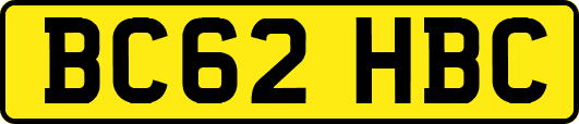 BC62HBC