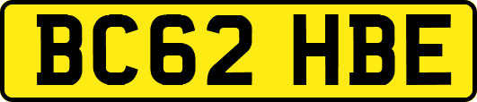 BC62HBE