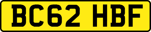 BC62HBF