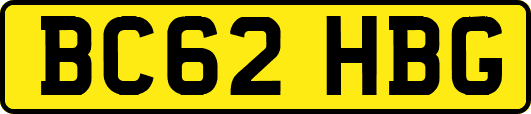 BC62HBG