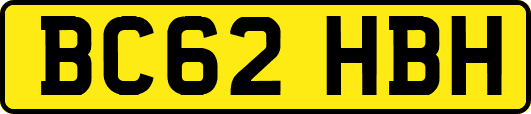 BC62HBH
