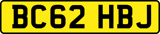 BC62HBJ