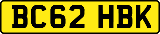 BC62HBK