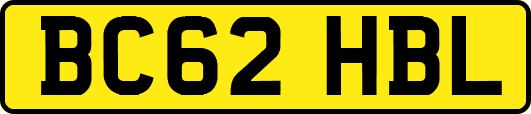 BC62HBL