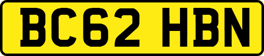 BC62HBN