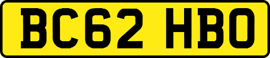 BC62HBO