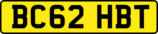 BC62HBT