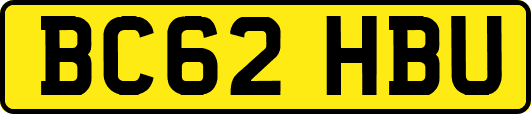 BC62HBU