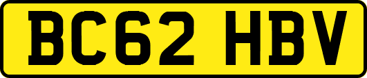 BC62HBV