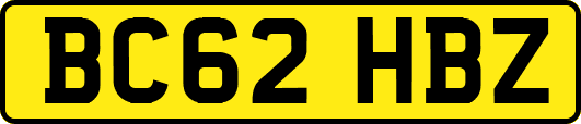 BC62HBZ