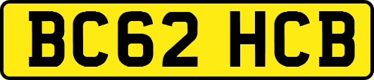 BC62HCB