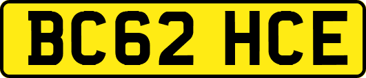 BC62HCE
