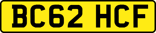 BC62HCF