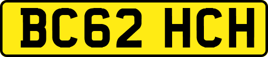 BC62HCH
