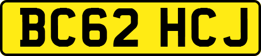 BC62HCJ