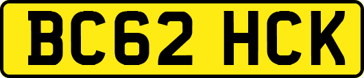 BC62HCK
