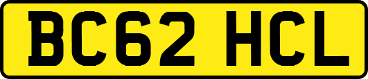 BC62HCL