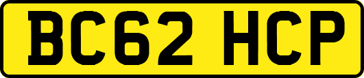 BC62HCP