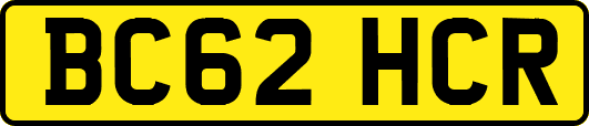 BC62HCR