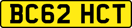 BC62HCT