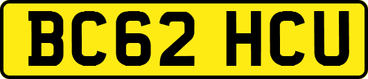BC62HCU