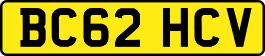 BC62HCV