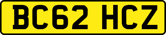 BC62HCZ