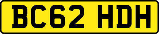 BC62HDH