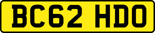 BC62HDO