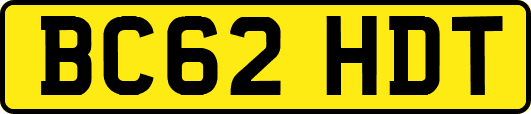 BC62HDT