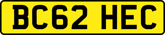 BC62HEC