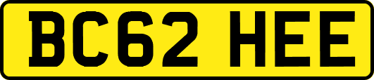 BC62HEE