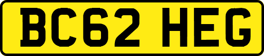 BC62HEG