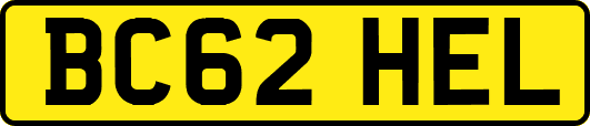 BC62HEL