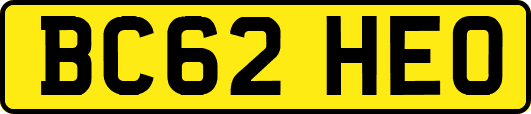 BC62HEO