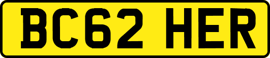 BC62HER