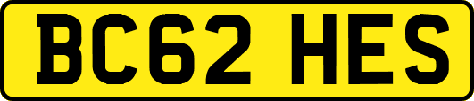 BC62HES