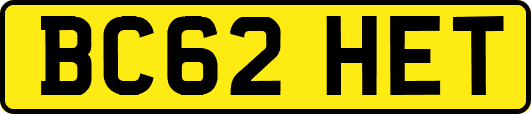 BC62HET