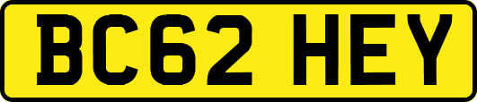 BC62HEY
