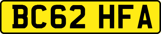 BC62HFA