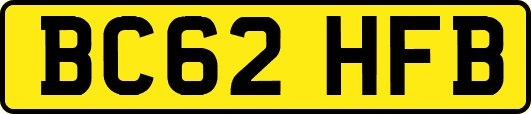 BC62HFB