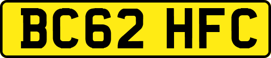BC62HFC