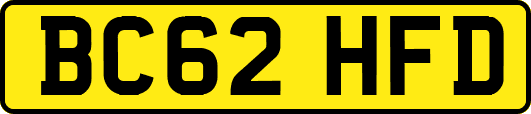 BC62HFD